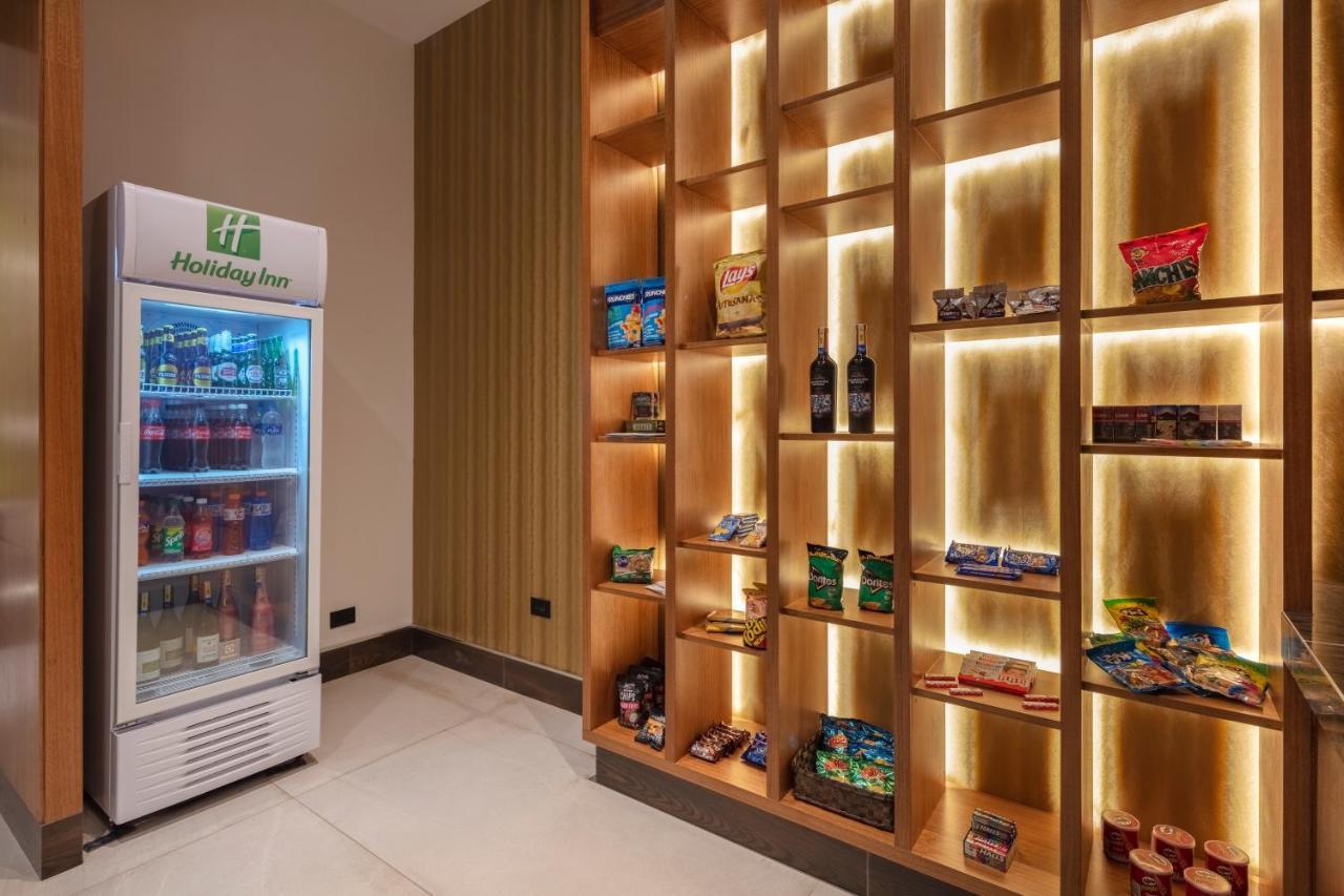 Holiday Inn - Quito Airport By Ihg タバベラ エクステリア 写真 Holiday Inn Express pantry