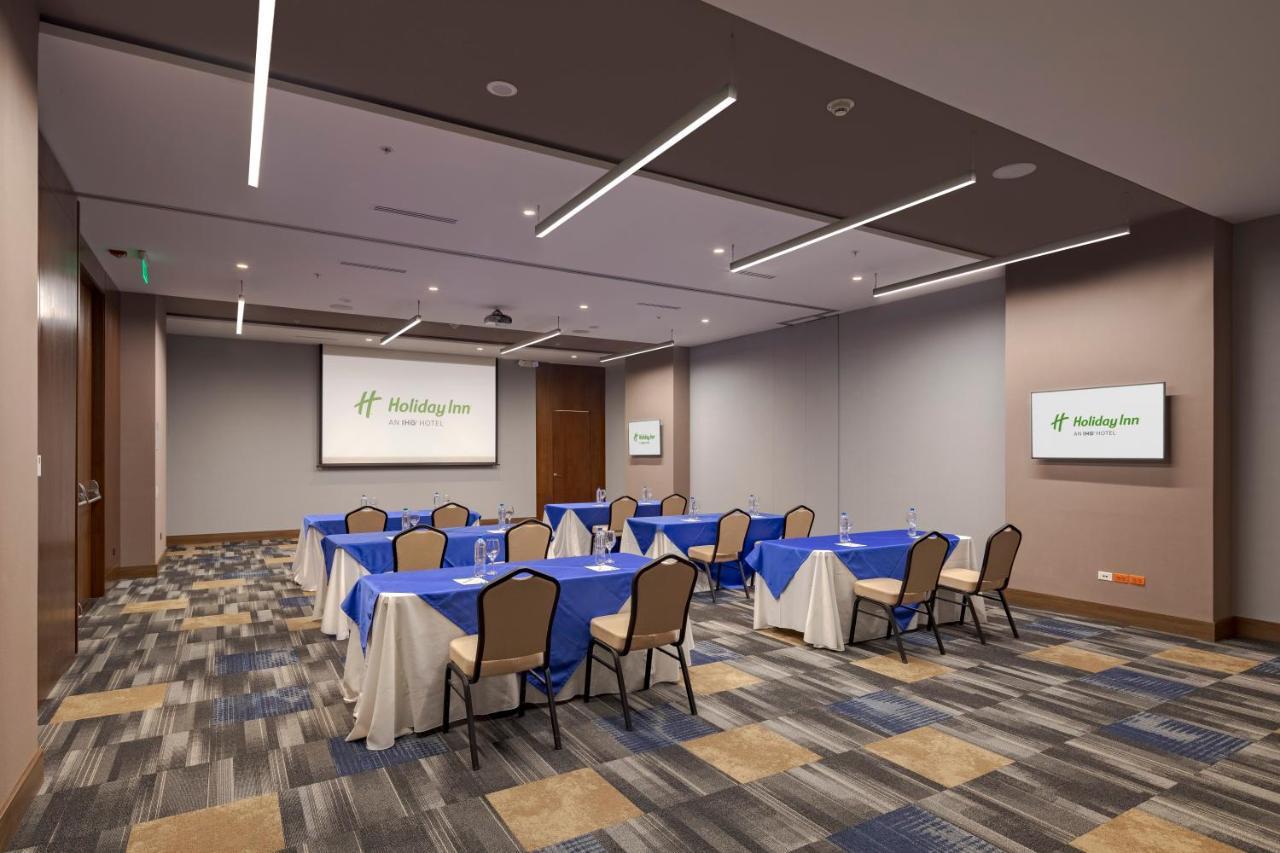 Holiday Inn - Quito Airport By Ihg タバベラ エクステリア 写真 Meeting room